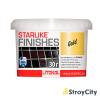 Купить товар GOLD - добавка золотого цвета для Starlike (0,03кг) | Stroycity