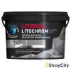 Купить товар Смесь LITOCHROM 1-6 С.00 белая-затир