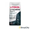 Купить товар Цементная затирка LE200 LITOCHROM 1-6 EVO LITOKOL