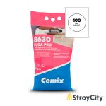 Купить товар Затирка про 100 Cemix 8630 2кг