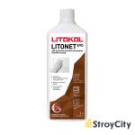 Купить товар Моющее средство для плитки LITONET EVO 1л