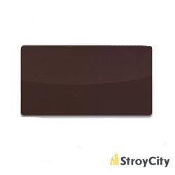 Купить товар Alumax 8827 Korichneviy Shoko Glyans