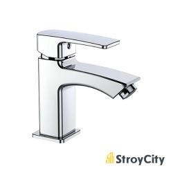 Купить товар Смеситель для раковины R10151