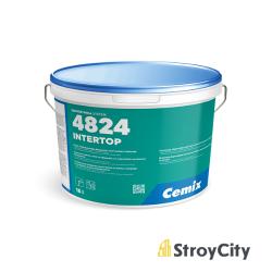 Купить товар Cemix ichki bo'yoq 25kg