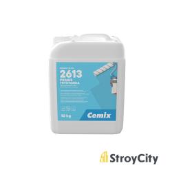 Купить товар Polimer Gruntovka Cemix 10kg
