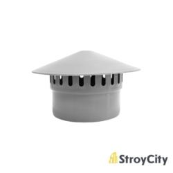 Купить товар Shamollatish soyaboni D 110 mm ichki kanal. (72) VALFEX