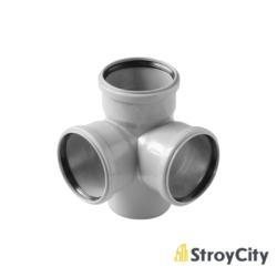 Купить товар Ikki tekislikli shpal 110/110/110 ichki kanal. (18) VALFEX