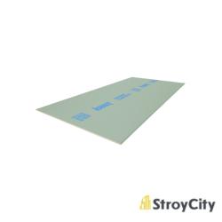 Купить товар Gipsokarton Knauf 2500х1200х12.5 mm namlikka chidamli