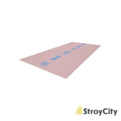 Купить товар Gipsokardon Knauf 2500х1200х12.5 mm olovga chidamli