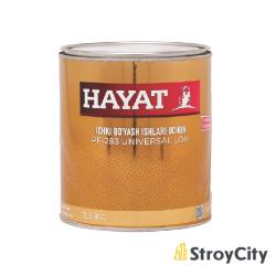 Купить товар Лак PF-283 Hayat 2.5кг 