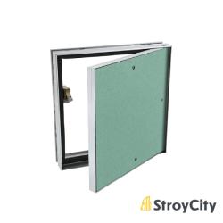 Купить товар Universal lyuk Knauf 200х200