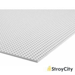 Купить товар Gipsakardon Akustika KNAUF