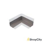 Купить товар Внутренний угол 90° KNAUF