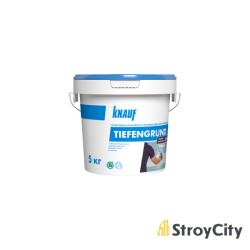 Купить товар KNAUF Tifengrund