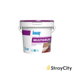 Купить товар Knauf Multigrund