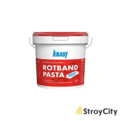 Купить товар Кнауф-Ротбанд Паста Профи 5кг