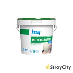 Купить товар Бетоконтакт Knauf 