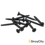 Купить товар Саморез для Гкл Knuaf 3.5 х 35 (1000 шт)