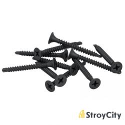 Купить товар Саморез для Гкл Knuaf 3.5 х 25 (500 шт)