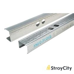 Купить товар Profil Knauf 75х50 0.6mm 3m  (1m narxi)