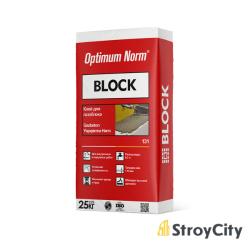 Купить товар OPTIMUM NORM BLOCK — Gazoblock kleyi