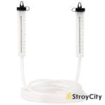 Купить товар Гидроуровень со шкалой 10м