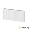 Купить товар Радиатор VALFEX STEEL C22 400 х 600 с боковым подключением 3K