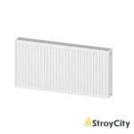 Купить товар Радиатор VALFEX STEEL C22 400 х 1400 с боковым подключением 3K
