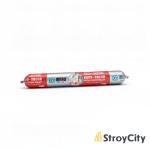 Купить товар Колбаса герметик Ahorse 9200 белый