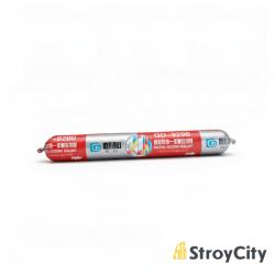 Купить товар Колбаса герметик Ahorse 9200 серый