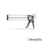 Купить товар Пистолет для герметика профессиональный 