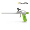 Купить товар Пистолет для монтажной пены Сибртех 