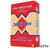 Купить товар Элерон плиточный клей 25 кг