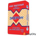 Купить товар Элерон плиточный клей 25 кг