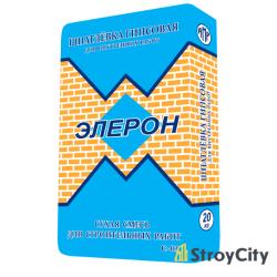 Купить товар Eleron gipsli Shpatlevka 20kg 