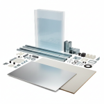 Категория  Листовые материалы и аксессуары 