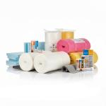 Категория Теплоизоляция и шумоизоляция