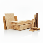 Категория Древесные материалы