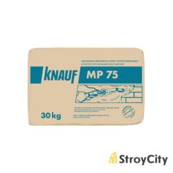 Купить товар Shtukaturka Universal MP-75 Knauf 30 кг