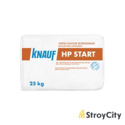 Купить товар Gipsli shtukaturka Hp Start Knauf 25 kg