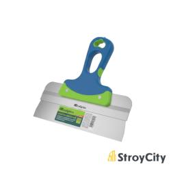 Купить товар Шпатель фасадный сибртех 250 мм