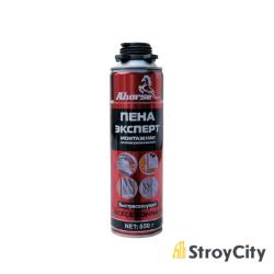 Купить товар Montaj Pena Ahorse Ekspert 550кг