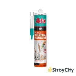 Купить товар Jidkiy Gvozd Akfix 310