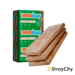 Купить товар Mineral vata Knauf Plita 12kv TR-037 50mm  