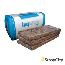 Купить товар Mineral vata Knauf plita 12,69 kv TR-040 50 mm