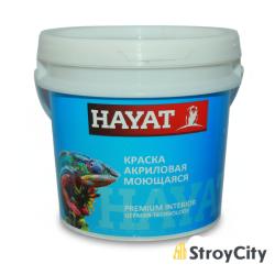 Купить товар Краска Акриловая Моющаяся  7 кг