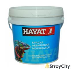 Купить товар Краска Акриловая Моющаяся  15 кг