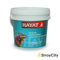 Купить товар Краска Акриловая для внутренних работ 15 кг