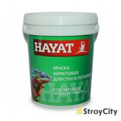 Купить товар Краска Акриловая Eco для внутренних работ 7 кг