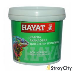 Купить товар Краска Акриловая Eco для внутренних работ 25 кг